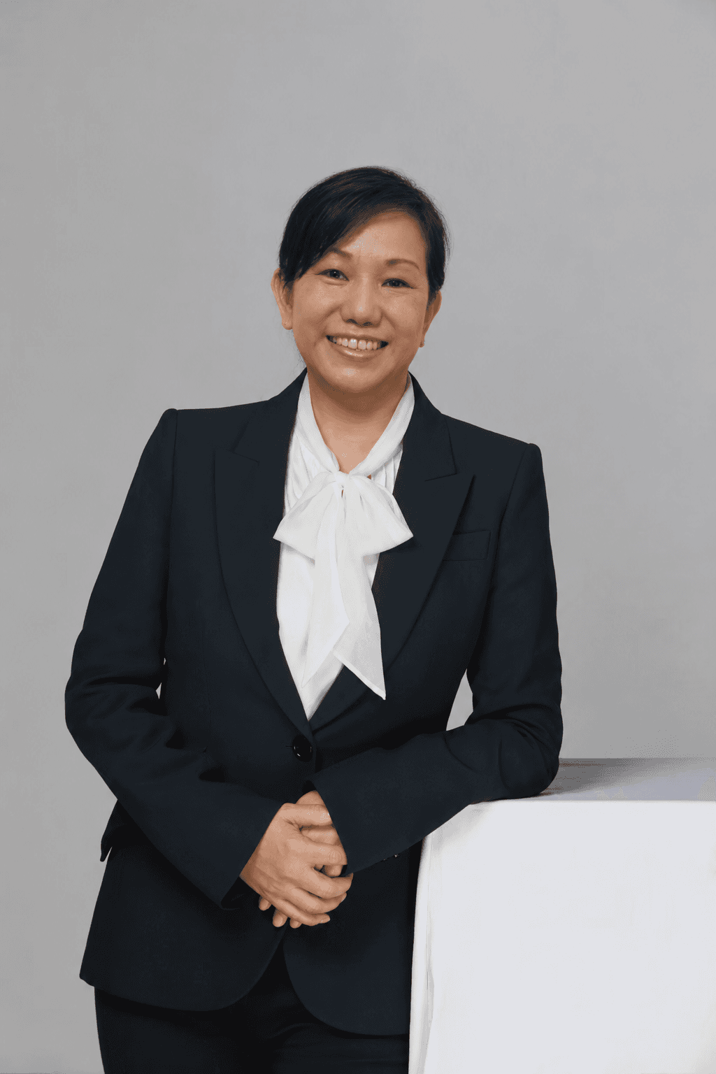 Gillian Pok, Principal Consultant